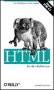 HTML Reference